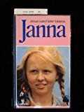 Janna. 2. Auflage.  1. Aufl. - / Saldecki., Leski