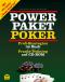 Powerpaket Poker (inkl. CD-ROM)  1., Aufl. - Woods Dave, Broughton Matt