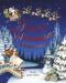 Fröhliche Weihnachten: Geschichten und Lieder für die ganze Familie Geschichten und Lieder für die ganze Familie - Rachel Elliott, Rosie Wheeldon