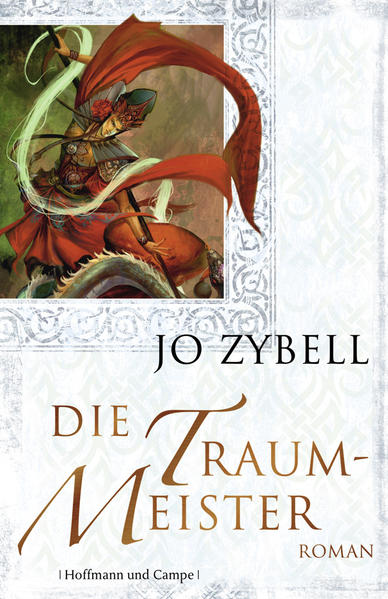 Die Traummeister: Roman Roman 1 - Zybell, Jo