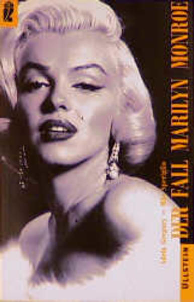 Der Fall Marilyn Monroe  Limitierte Sonderausg. von UB 35723 - Gregory, Adela und Milo Speriglio