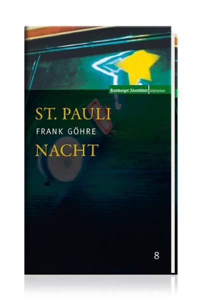 St. Pauli Nacht: & Rentner in Rot & Rentner in Rot - Hamburger, Abendblatt und Frank Göhre