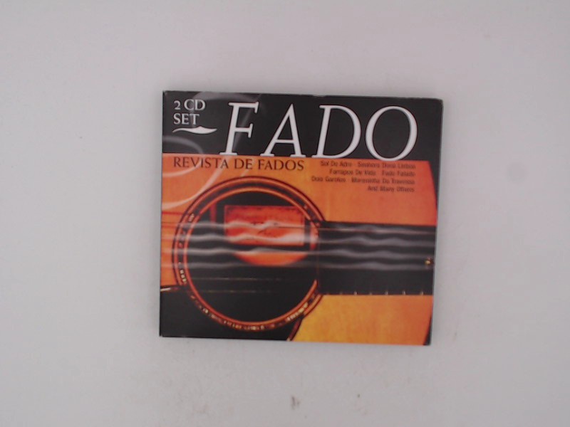 Fado - Various