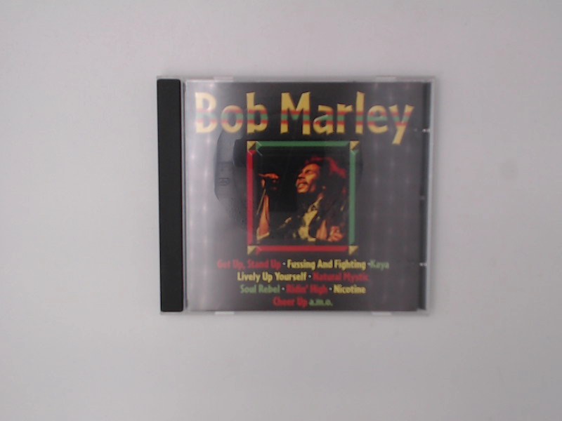 Bob Marley - Marley, Bob