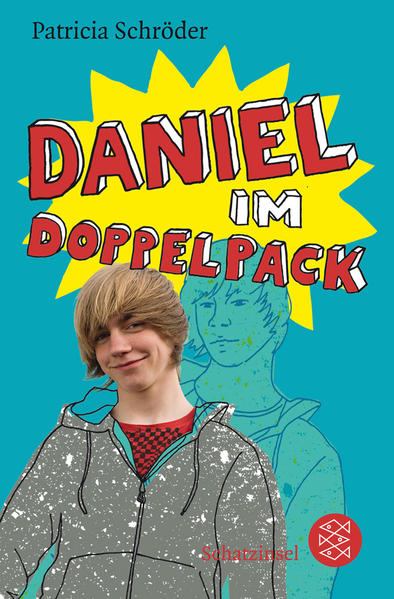Daniel im Doppelpack (Schatzinsel TB)  1 - Schröder, Patricia