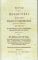 Versuch einer Grundlehre sämtlicher Kameralwissenschaften Faksimiledruck der Ausgabe von 1779 durch Dr. Jürgen Ziegler - 