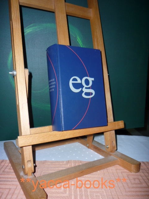   Evangelisches Gesangbuch 
