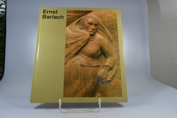 Barlach, Ernst und Elmar (Mitarb.) Jansen  Ernst Barlach. Elmar Jansen / Welt der Kunst 