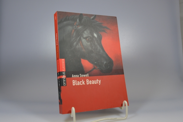 Sewell, Anna und Katrin (Bearb.) Kaiser  Black Beauty : die Geschichte eines Hengstes. Dt. Bearb. von Katrin Kaiser / Omnibus ; 21871 : Klassiker 