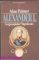 Alexander I. : Gegenspieler Napoleons. - Alan Warwick Palmer