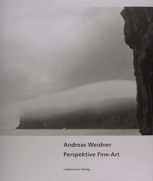 Perspektive Fine-Art. - Weidner, Andreas
