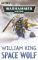 Space Wolf: Drei Warhammer-40, 000-Romane in einem Band - William King, Christian Jentzsch