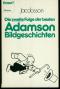 Die besten ADAMSON Bildgeschichten II. - Oscar Jacobsson, Ulrich W. Ramseyer
