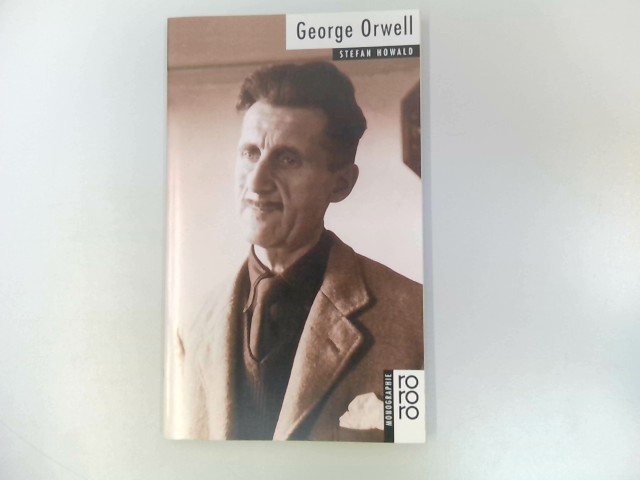 Orwell, George - Howald, Stefan