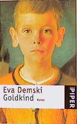 Goldkind - Demski, Eva
