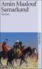 Samarkand: Roman (suhrkamp taschenbuch) - Amin Maalouf