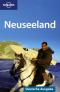 Lonely Planet Reiseführer Neuseeland - Birgit Borowski