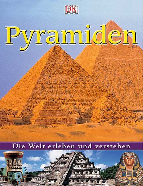 Pyramiden - Bingham, Caroline