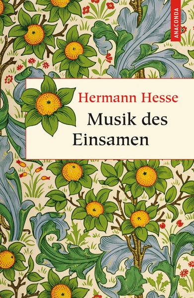 Musik des Einsamen - Hesse, Hermann