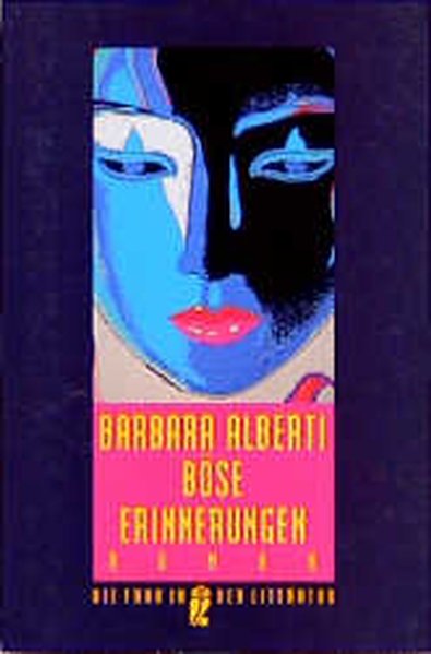 Böse Erinnerungen - Alberti, Barbara