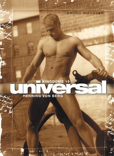 Universal (Kingdome 19)