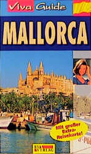 Viva Guide, Mallorca - Fisher, Teresa