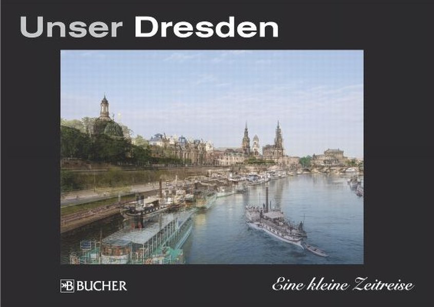Unser Dresden - Wrba, Ernst
