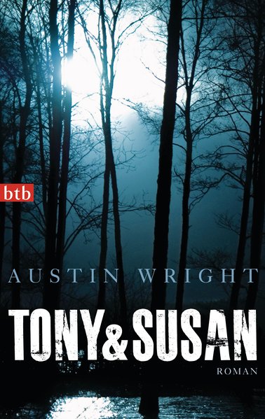 Tony & Susan: Roman - Wright, Austin