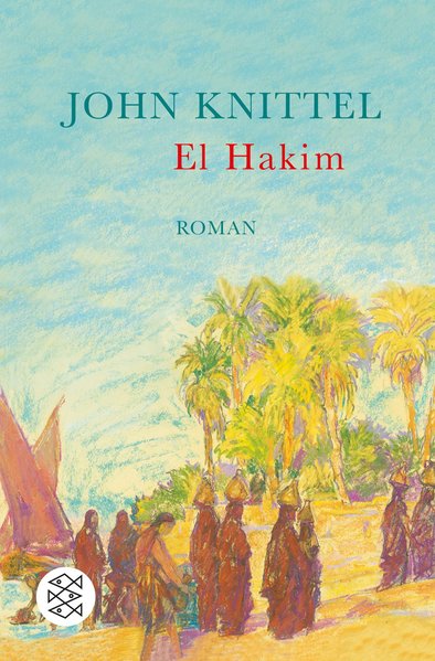 El Hakim - Knittel, John