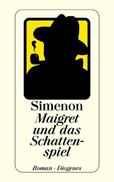 Maigret und das Schattenspiel - Simenon, Georges