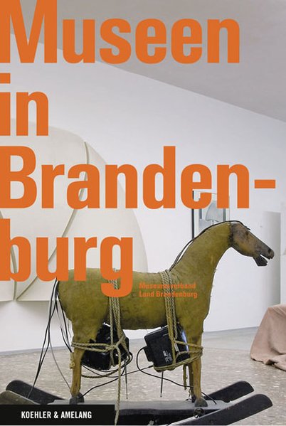 Museen in Brandenburg - Brandenburg, Museumsverband
