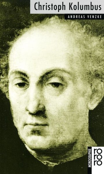 Christoph Kolumbus - Venzke, Andreas