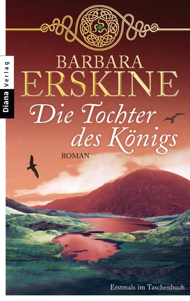 Die Tochter des Königs: Roman - Erskine, Barbara