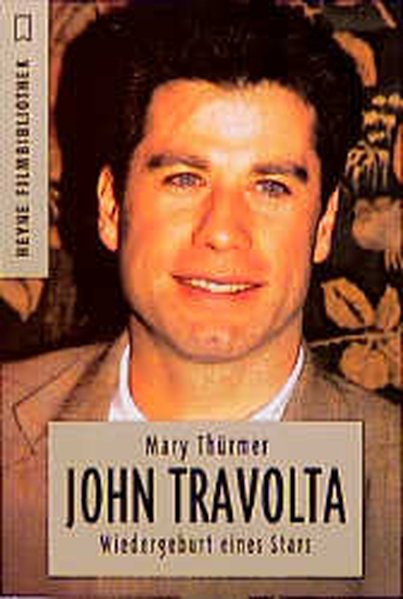 John Travolta - Thürmer, Mary