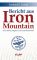 Bericht aus Iron Mountain: Ist Frieden möglich und erstrebenswert? - Leonard C. Lewin
