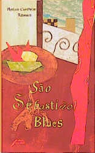 Sao Sebastiao Blues - Campello, Myriam