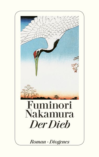 Der Dieb - Nakamura, Fuminori
