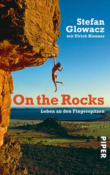 On the Rocks: mit Ulrich Klenner - Glowacz, Stefan