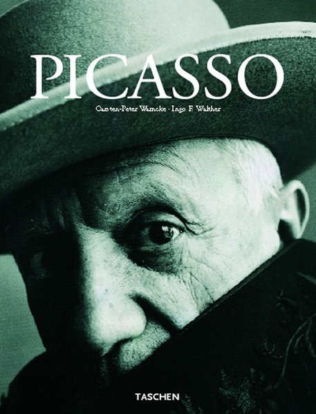 Picasso: 25 Jahre TASCHEN - Warncke, Carsten P
