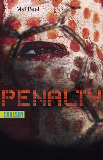 Penalty - Peet, Mal