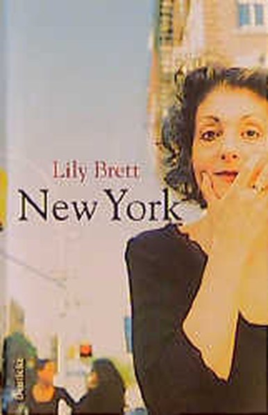 New York - Brett, Lily