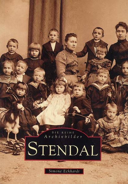 Stendal - Eckhardt, Simone