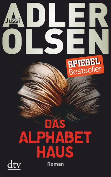 Das Alphabethaus: Roman - Adler-Olsen, Jussi