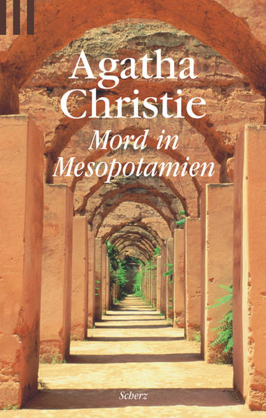 Mord in Mesopotamien - Christie, Agatha