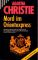Mord im Orientexpress (Scherz Krimi) - Agatha Christie
