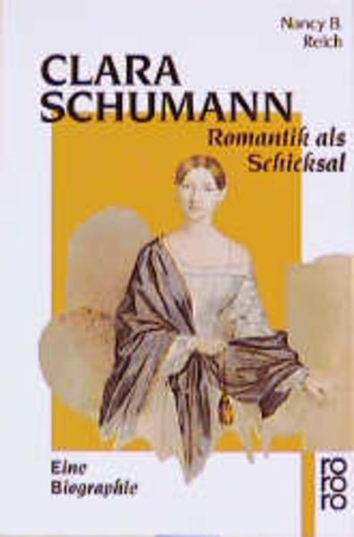Clara Schumann - Reich Nancy, B.
