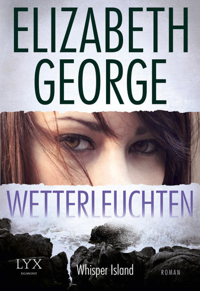 Wetterleuchten: Whisper Island - George, Elizabeth