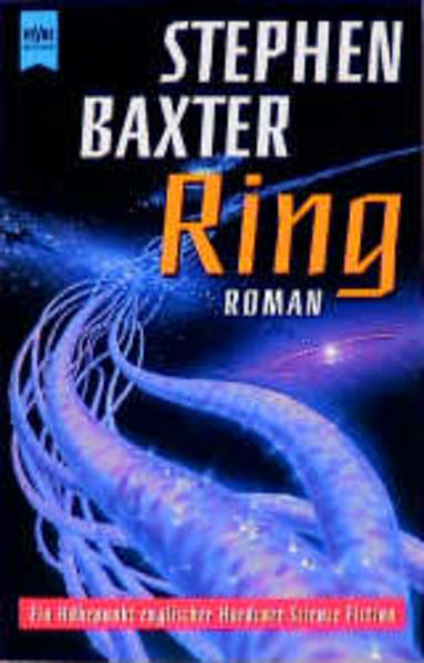 Ring - Baxter, Stephen