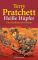 Heiße Hüpfer: Ein Scheibenwelt-Roman - Terry Pratchett