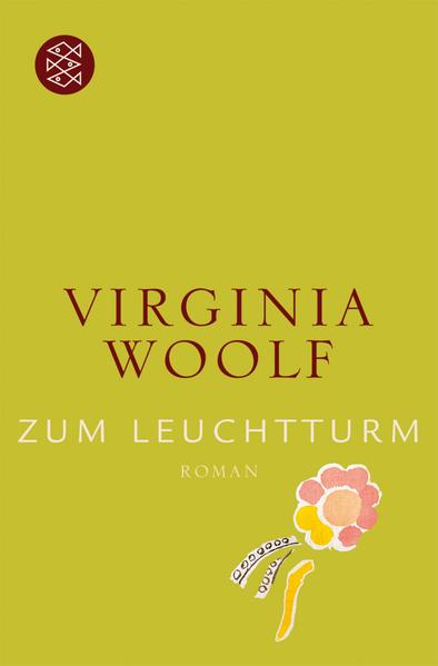 Zum Leuchtturm: Roman (Virginia Woolf, Gesammelte Werke) - Woolf, Virginia